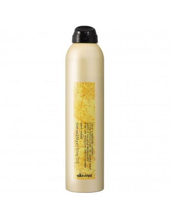 Davines More Inside Perfecting Hairspray 8.45oz