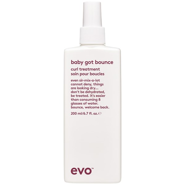 evo baby got bounce 6.7oz