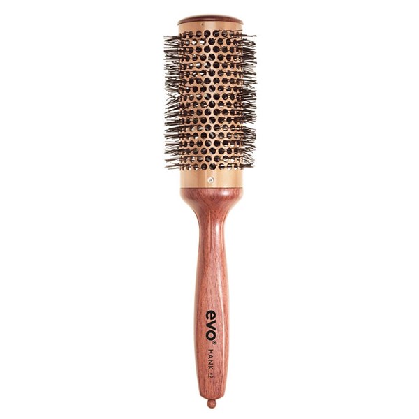 evo hank ceramic radial brush 