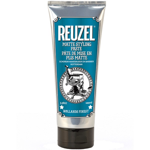 Reuzel Matte Styling Paste 3.38oz