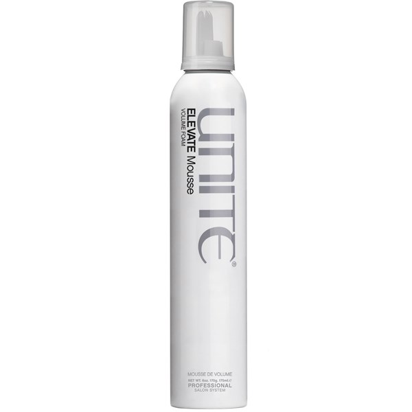 UNITE ELEVATE Mousse 6oz